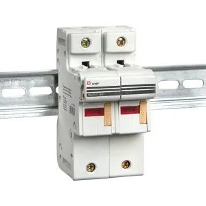 Предохранитель-разъединитель для ПВЦ 14x51 2P (с индик.) EKF - Фото 18