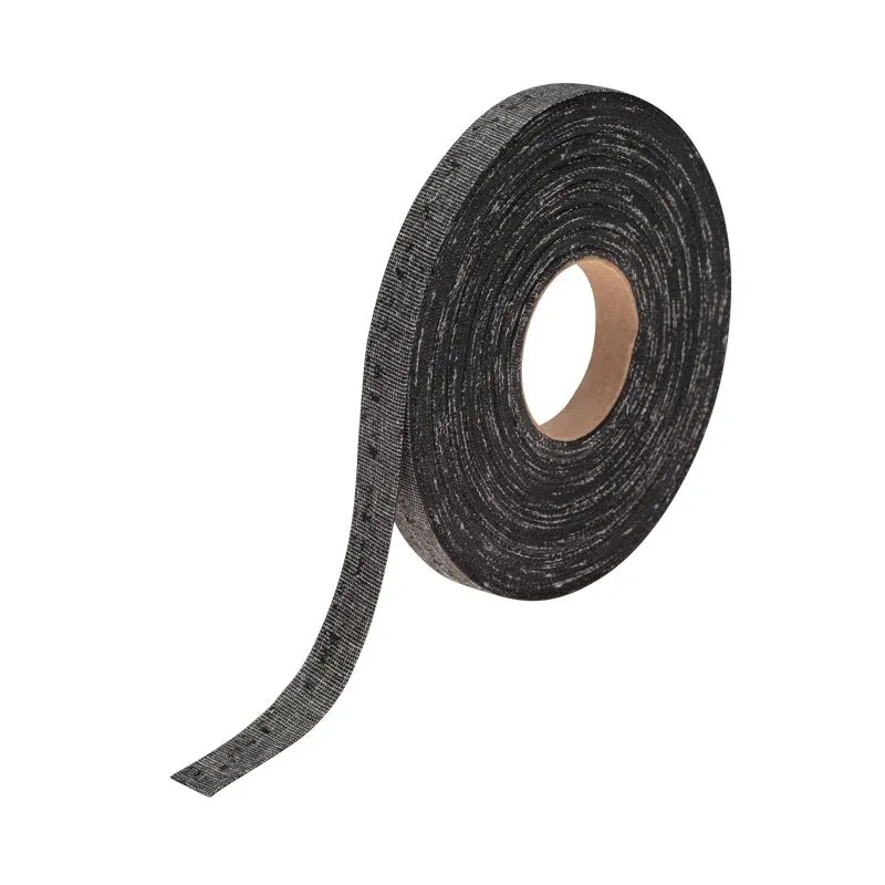 Изолента х/б 15х0,35 мм (ролик 30 м/300 г) (1-ПОЛ) REXANT - Фото 4