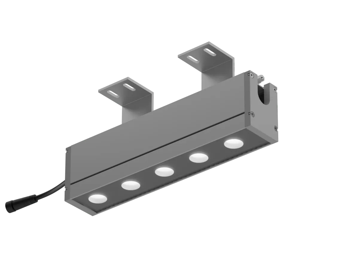 Светильник L-line 300/12/Г10х60/850/04/A1-C2/230AC IP65 LEDEL