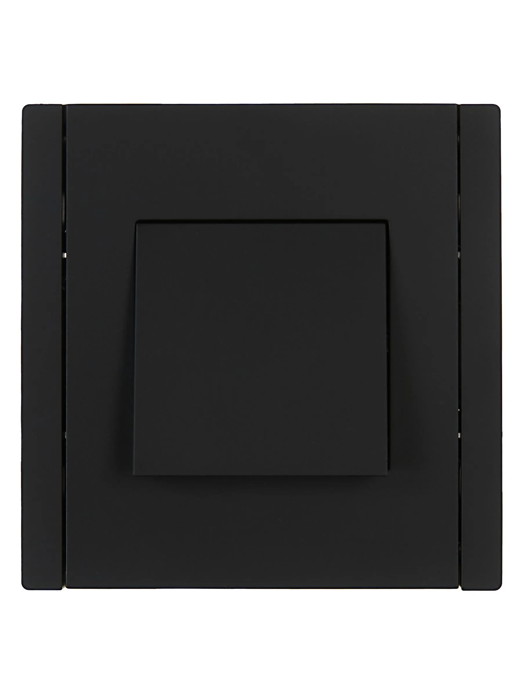 FORTE&PIANO Вывод кабеля FP142 черный IEK - Фото 3