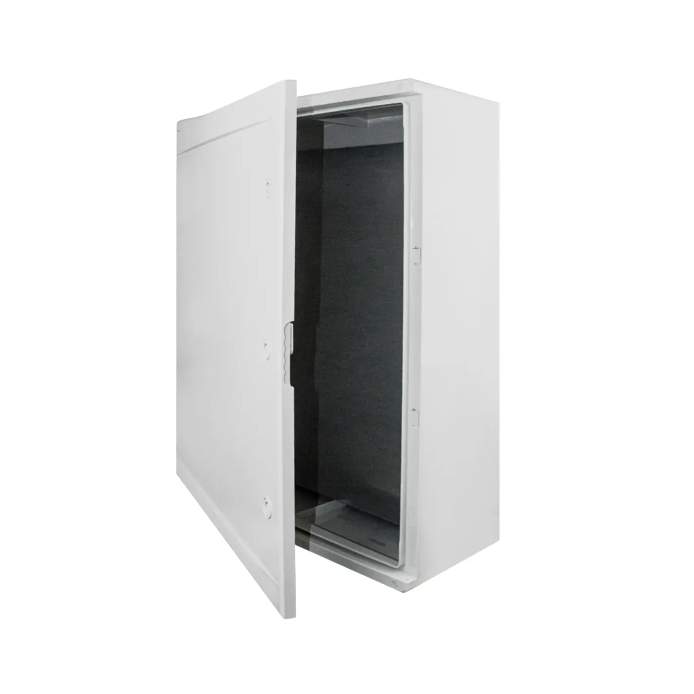 Корпус пластиковый ЩМПп 800х600х260мм IP65 DEKRON (УЦЕНКА)