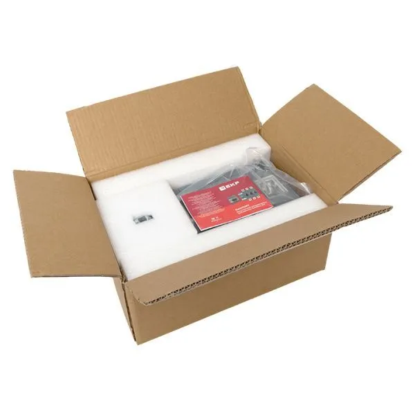 Рубильник 630A 4P без рукоятки управления TwinBlock EKF - Фото 7