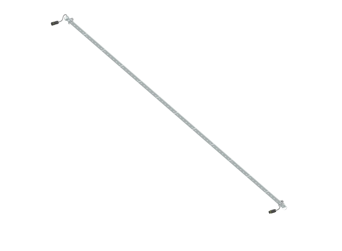 Светильник L-line А 3,0/54/Д/5,0К/01/IKVII-112/33-38DC IP66 LEDEL 800051