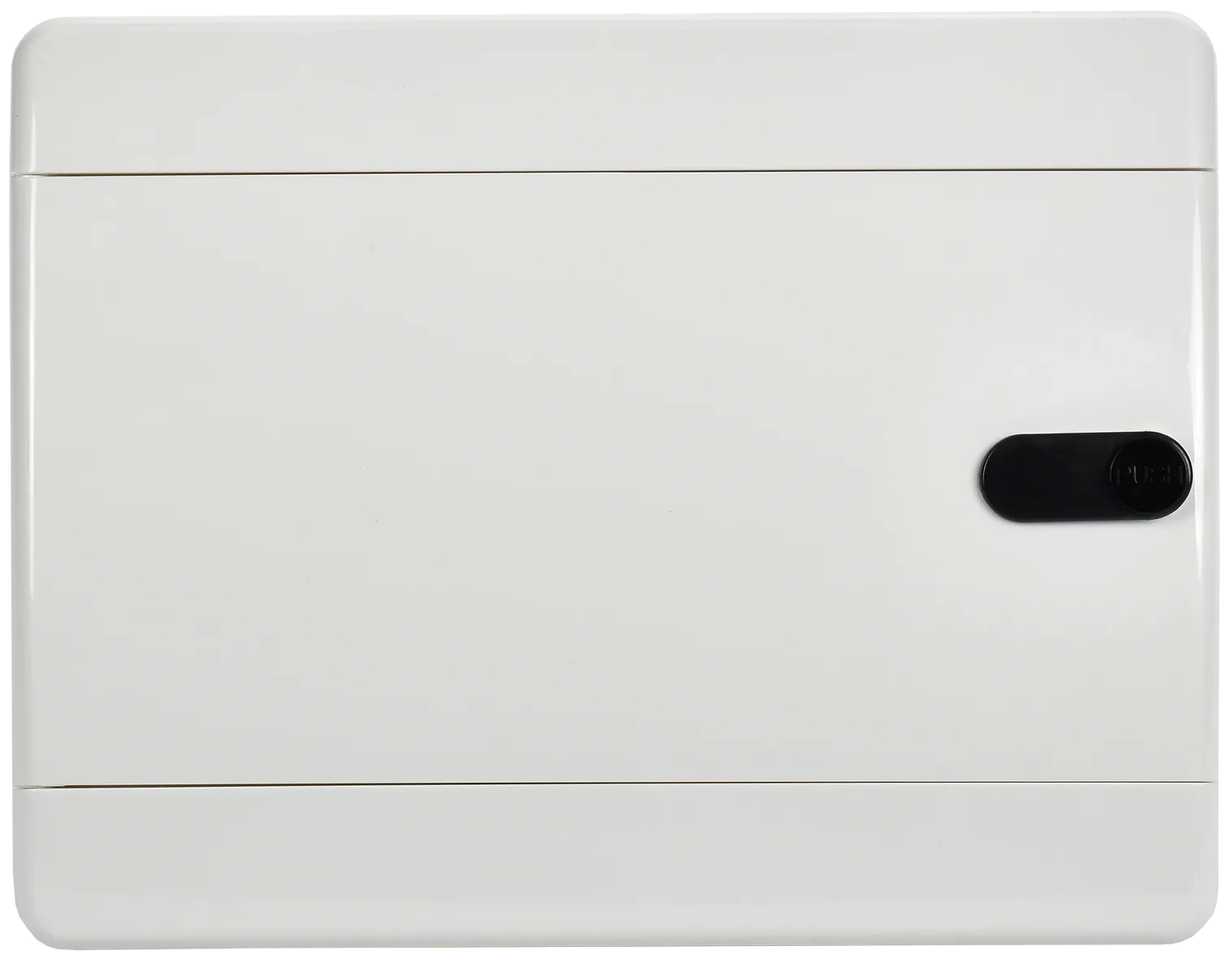 UNION Compact Корпус пластиковый ЩРВ-П-8 IP41 белая дверь IEK - Фото 6