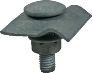 Зажим прижимной малый 51520_ОG