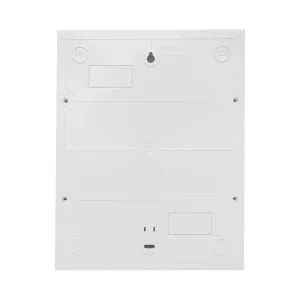 ЩРН-П-24 (пром. упаковка) белая дверца IP41 Basic - Фото 3