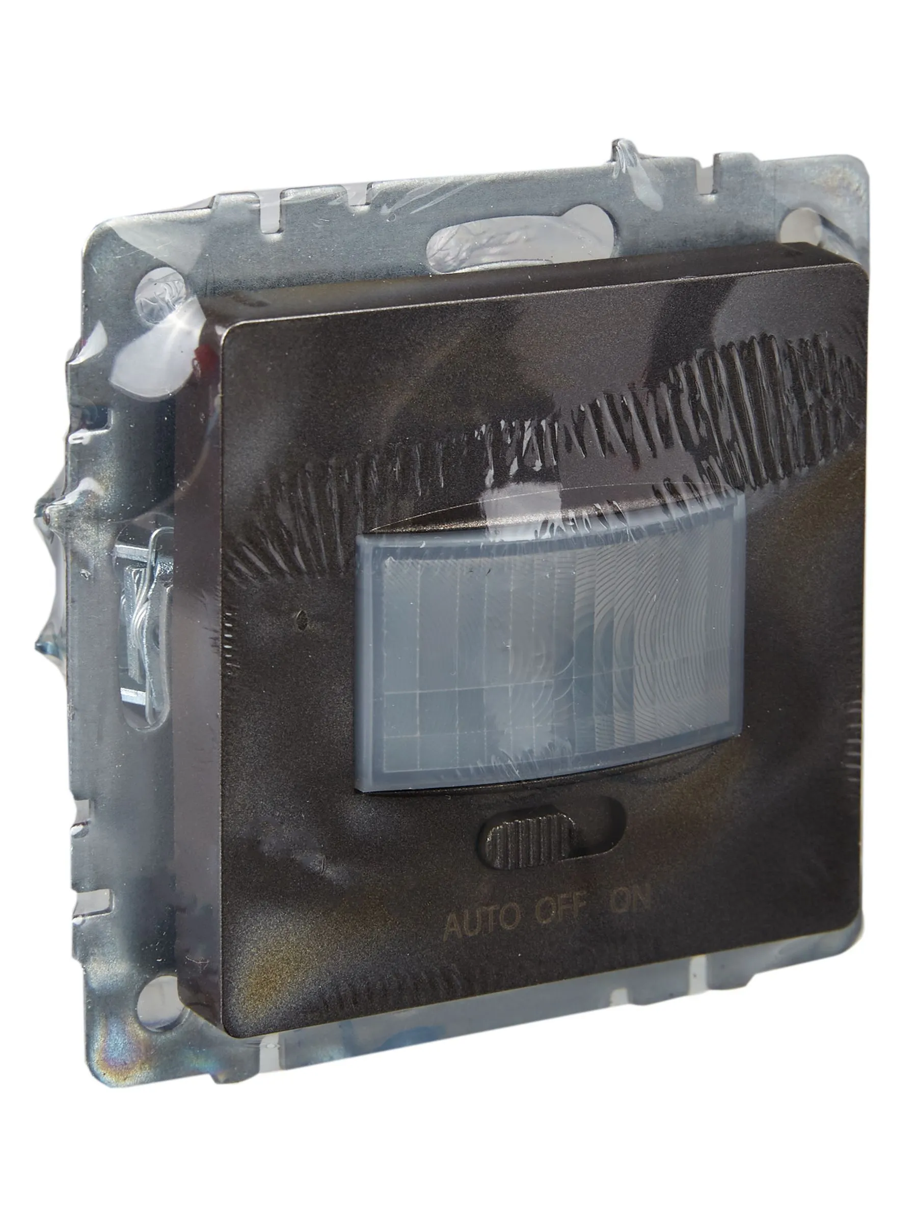 BRITE Датчик движения ДС10-1-БрТБ темная бронза IEK - Фото 6