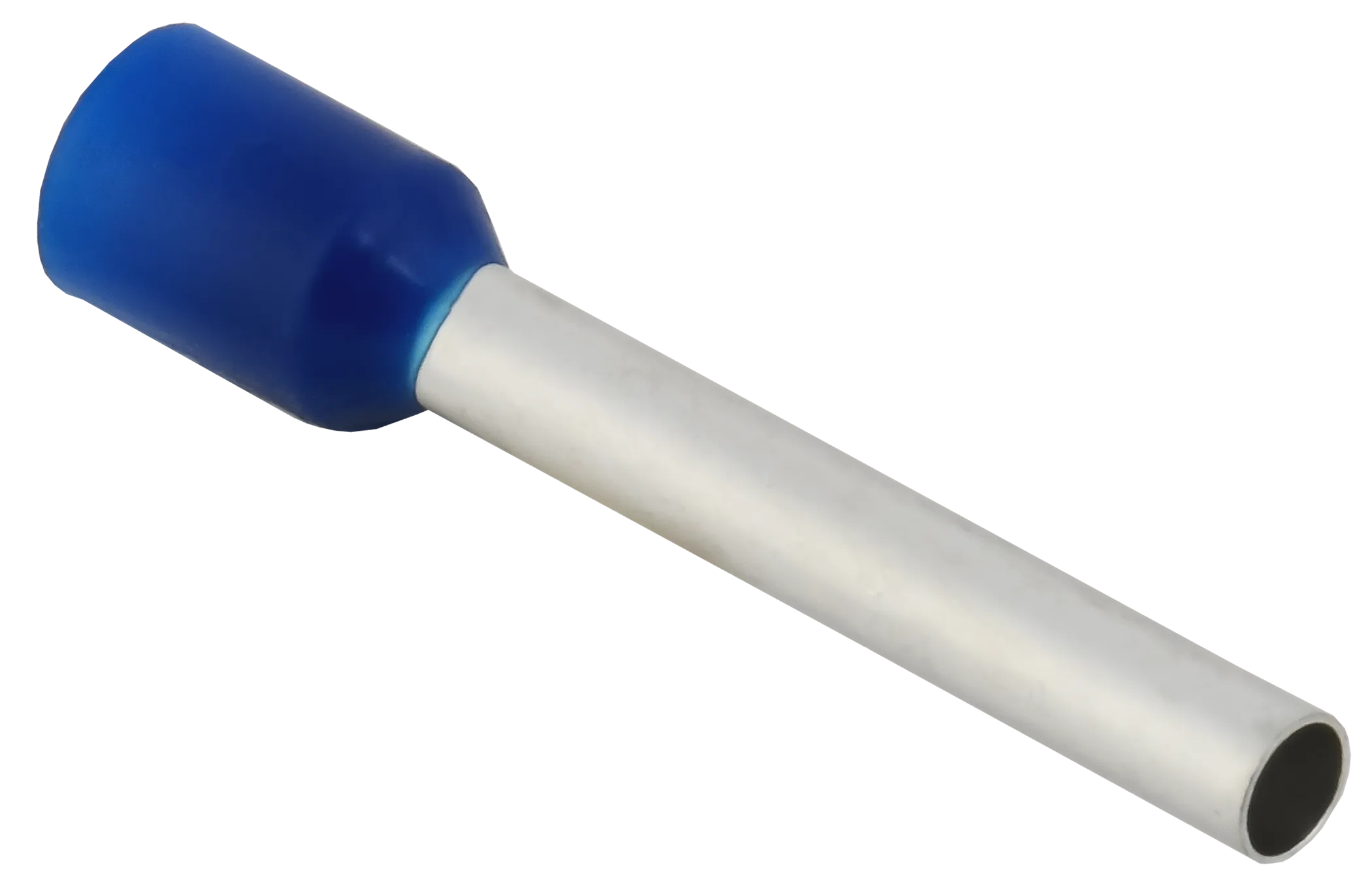 Наконечник НШВИ 2,5-18 темно-синий (20шт/упак) IEK