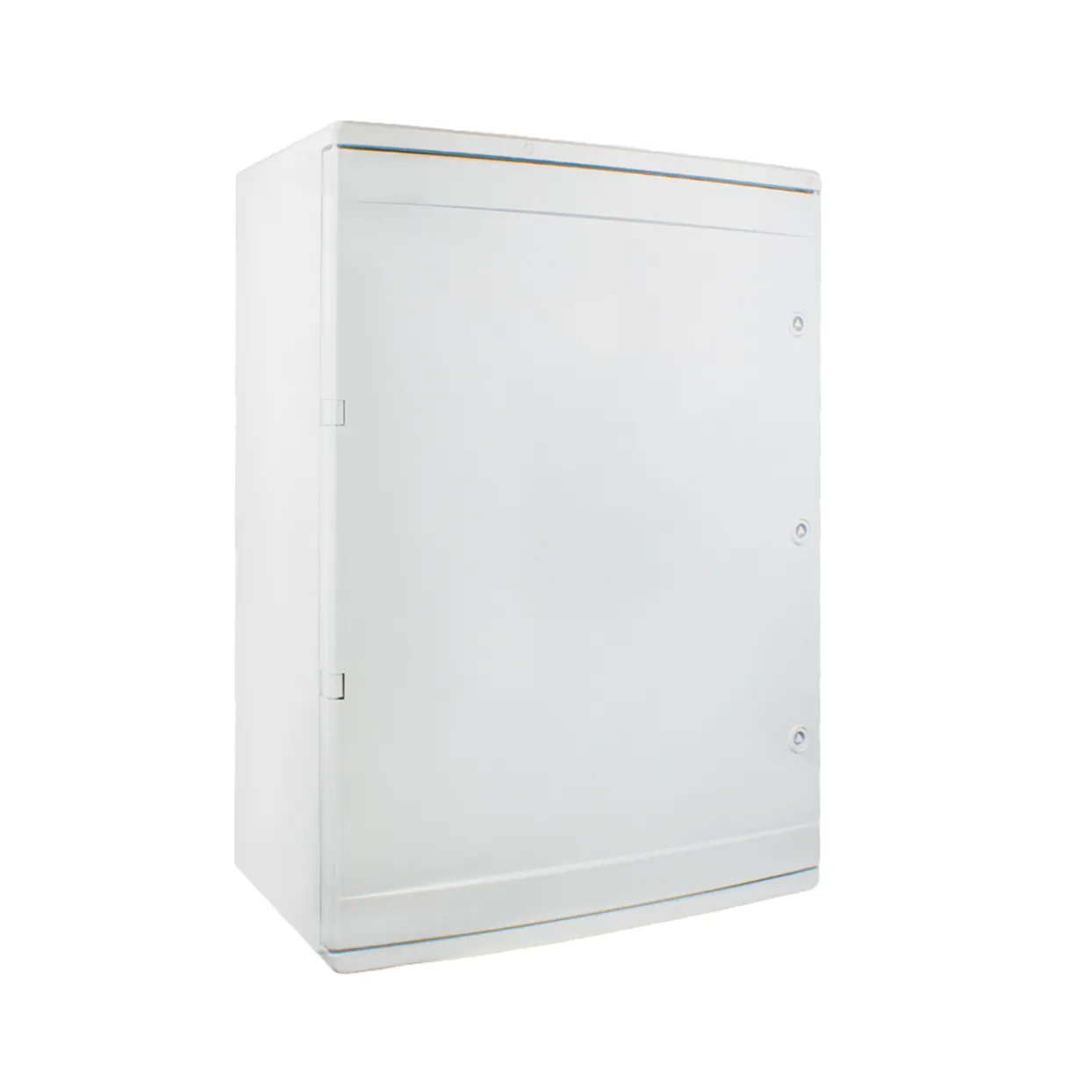 Корпус пластиковый ЩМПп 800х600х260мм УХЛ1 IP65 IEK - Фото 3