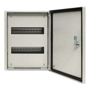 ЩРН-24 (395x310x120) IP54 EKF Basic - Фото 9