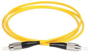 ITK Оптический коммутационный соединительный шнур (патч-корд), SM, 9/125 (OS2), FC/UPC-FC/UPC, (Simplex), 30м FPC09-FCU-FCU-C1L-30M