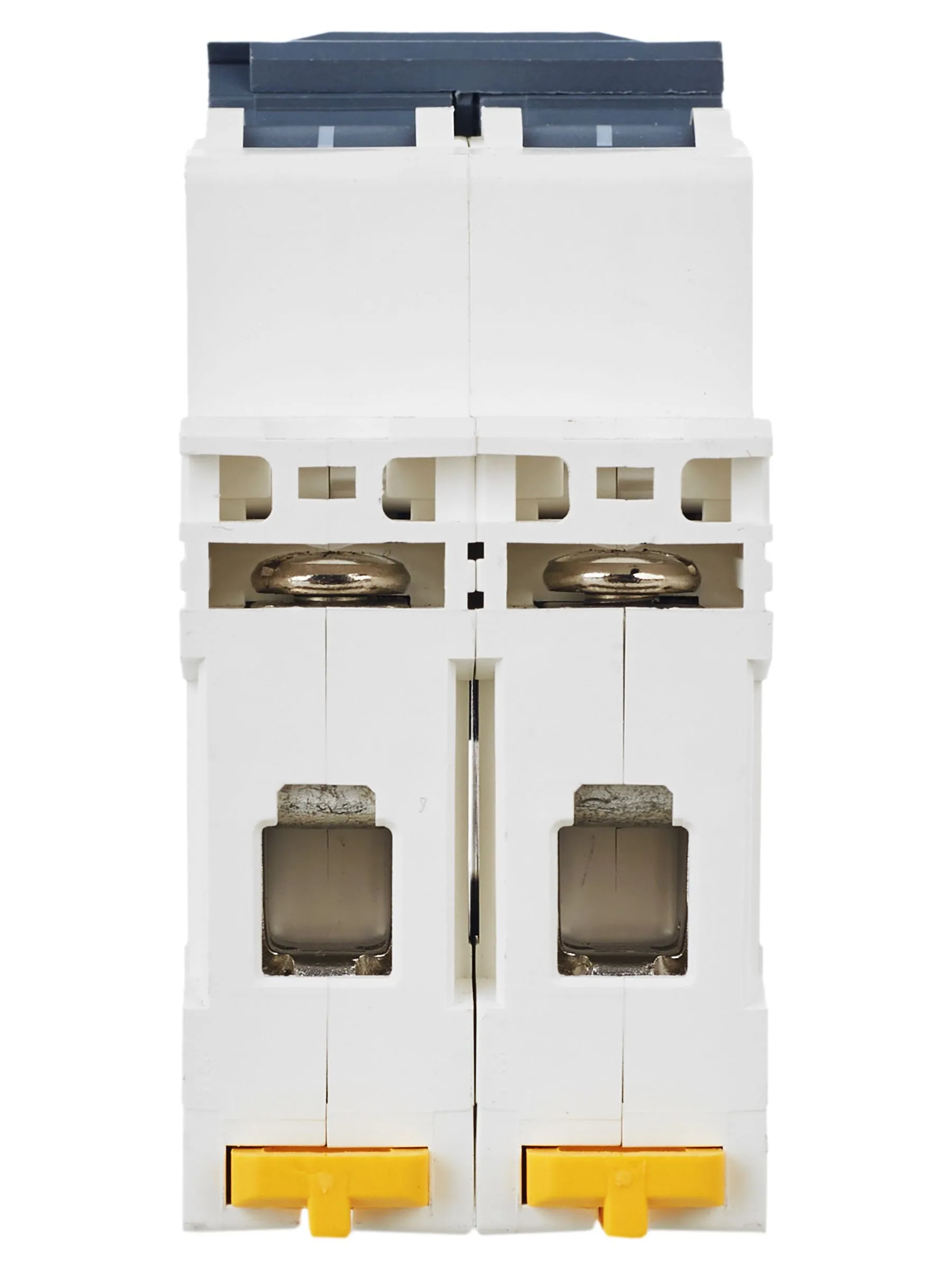 ARMAT Автоматический выключатель M10N 2P D 6А IEK - Фото 5