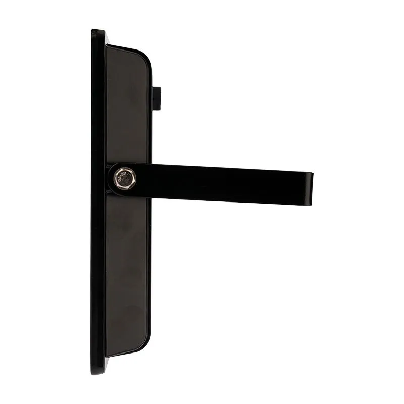 Прожектор светодиодный СДО 100Вт 8000Лм 6500К холодный свет, черный корпус REXANT - Фото 4