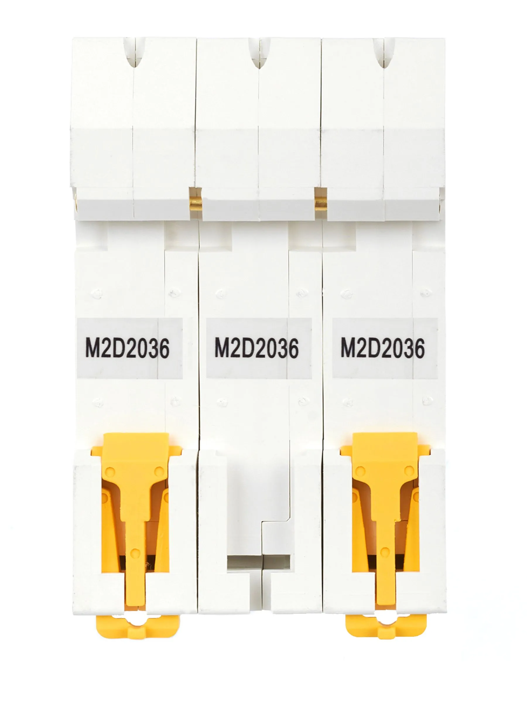 ARMAT Автоматический выключатель M06N 3P D 20А IEK - Фото 10