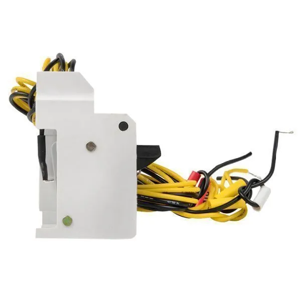 Дополнительный и аварийный контакт к ВА-99 250-400А EKF - Фото 3