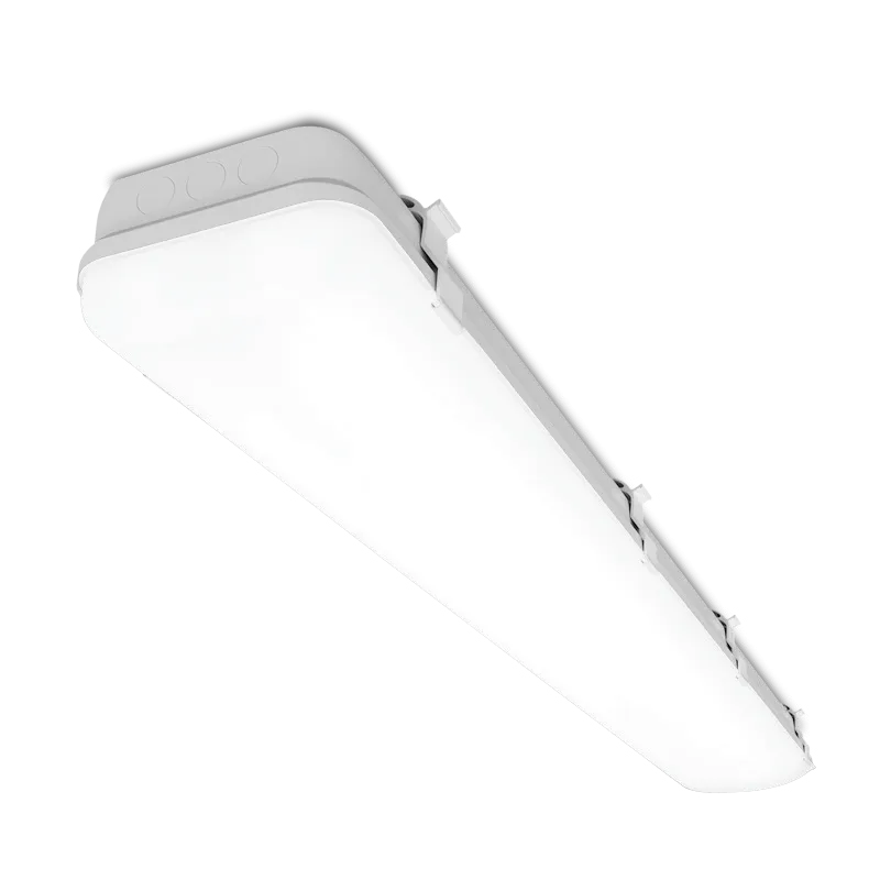 Светильник WOLTA STD ДСП11-36-001-6К 36Вт 6500К IP65 Матовый 4500лм 1270х152х100мм 1/1