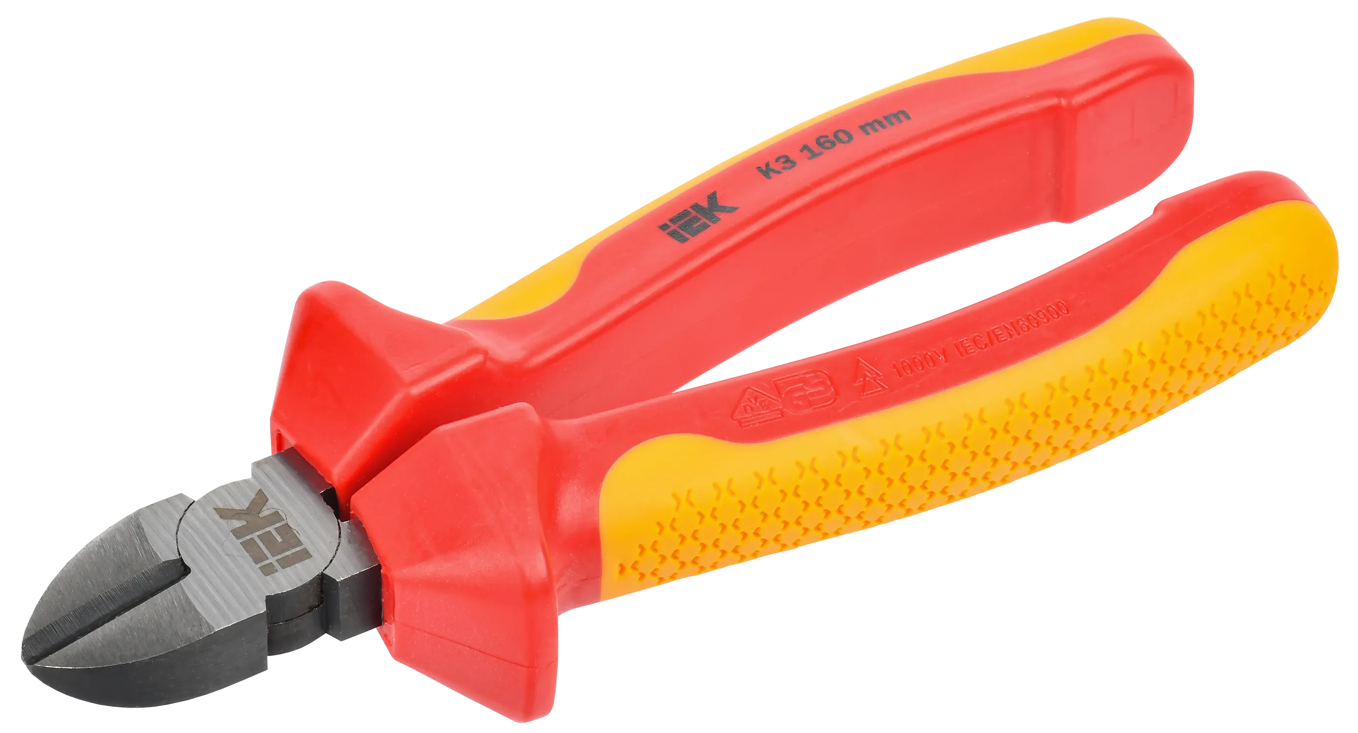 ARMA2L 3 Бокорезы диэлектрические 160мм K3 IEK