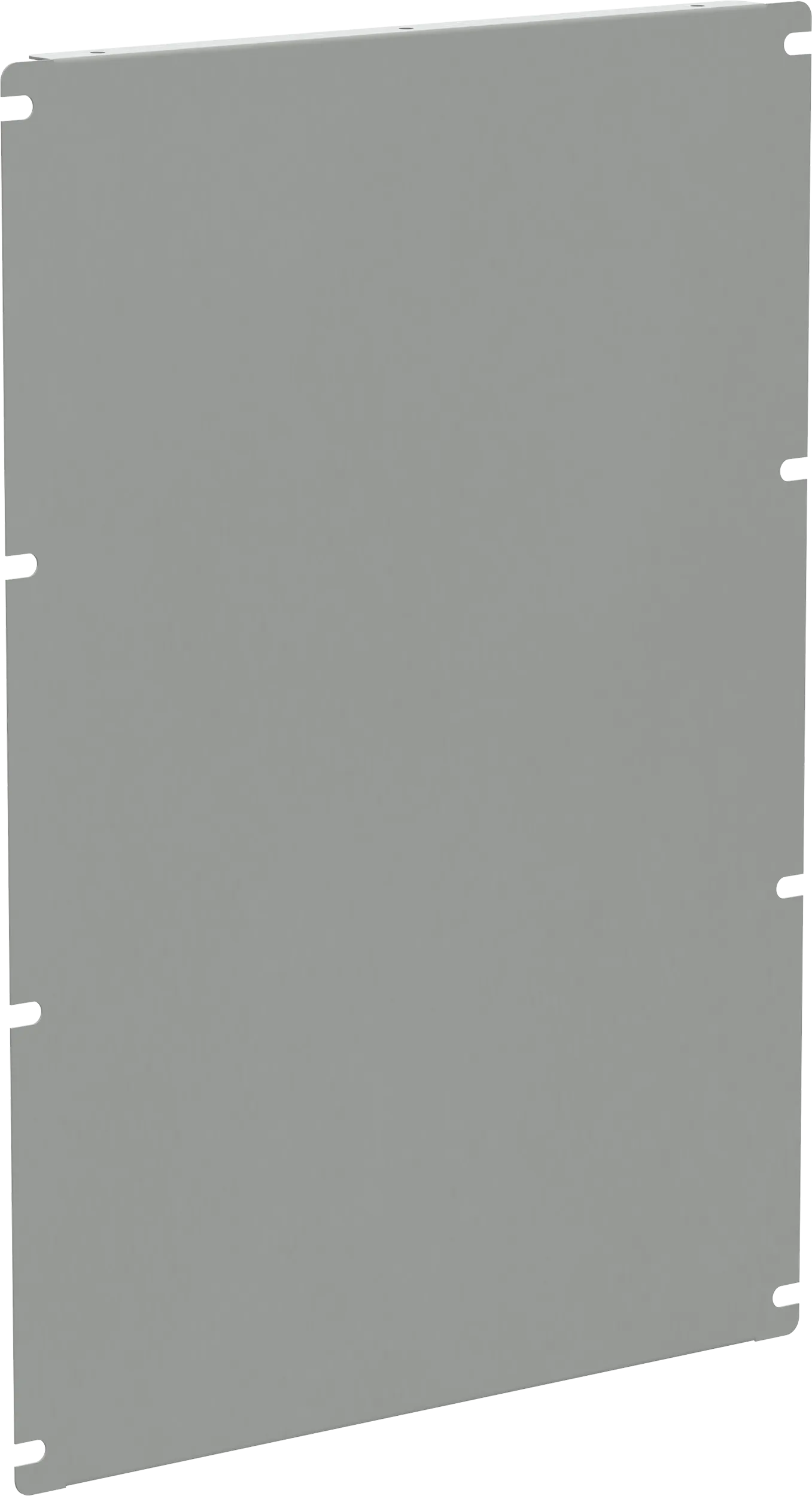 FORMAT Фальш-панель внутренняя глухая 500х400мм (2шт/компл) IEK