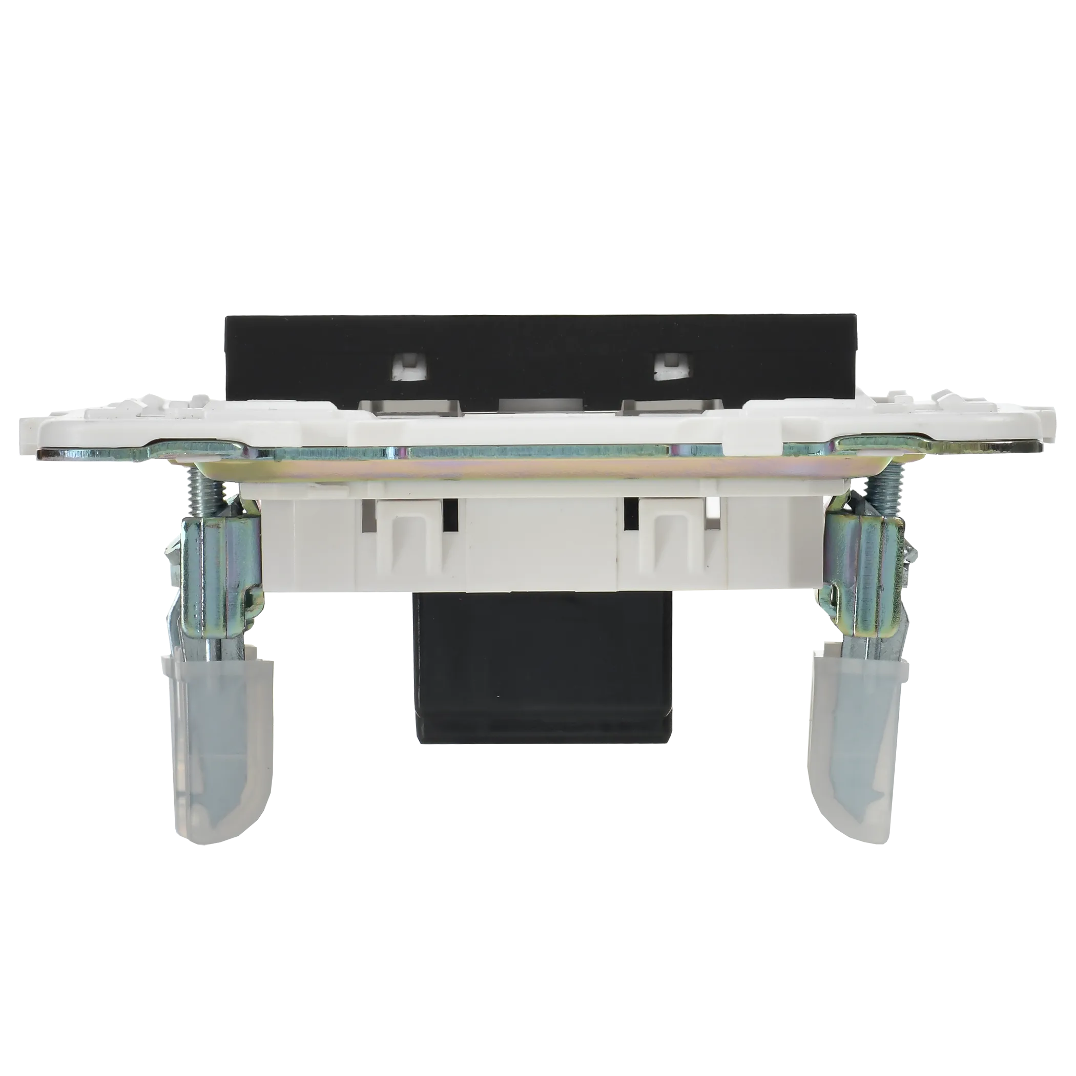 SKANDY Розетка HDMI SK-H01Bl черный IEK - Фото 4