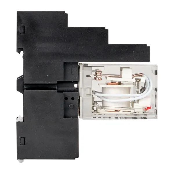 Разъем для реле РM5 22/3 EKF AVERES - Фото 5