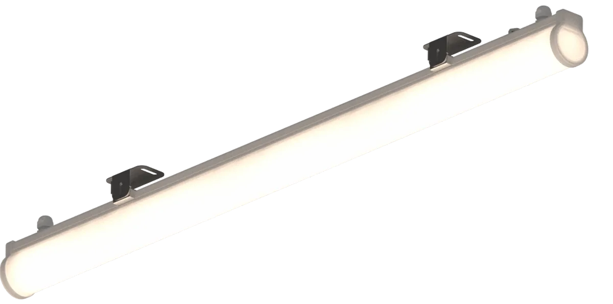 Светильник L-contour 300/3,9/Д/730/03/A1-B2/24DC IP66 DMX512 LEDEL CN39-13-331-10823