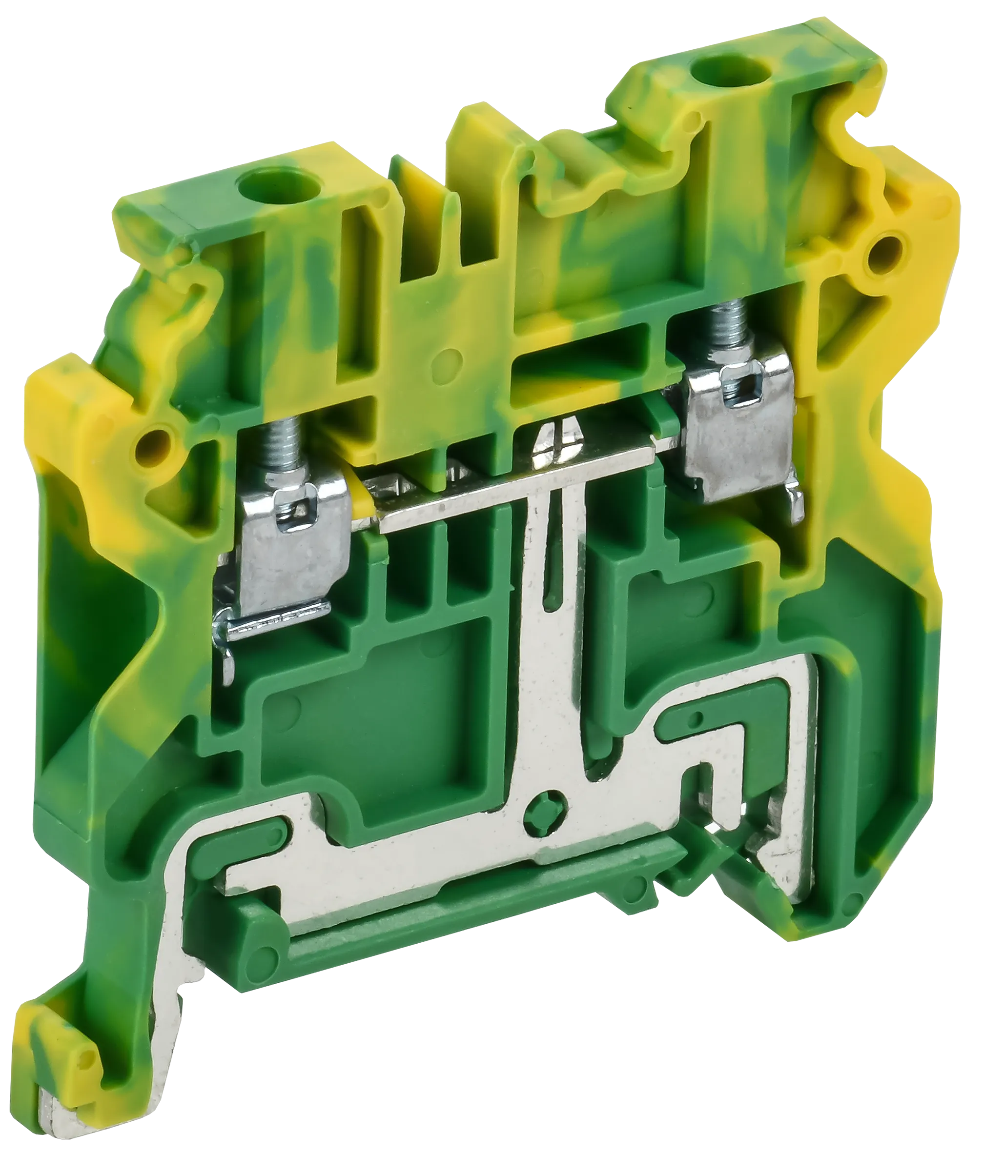 ARMAFIX Клемма винтовая CY2.5 PE Ex IEK