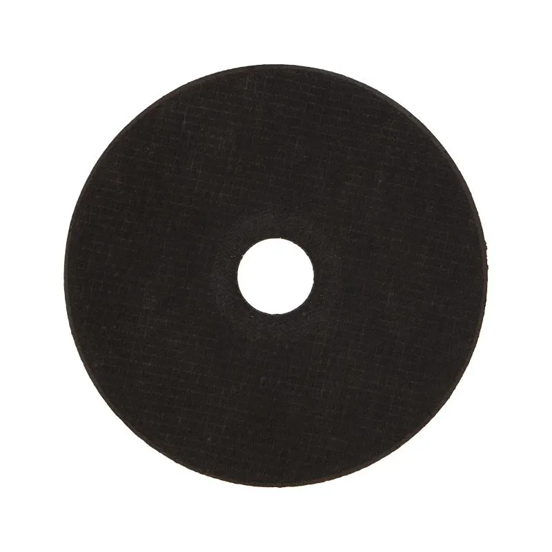 Диск отрезной по металлу 125х1,2х22,23мм KRANZ - Фото 3