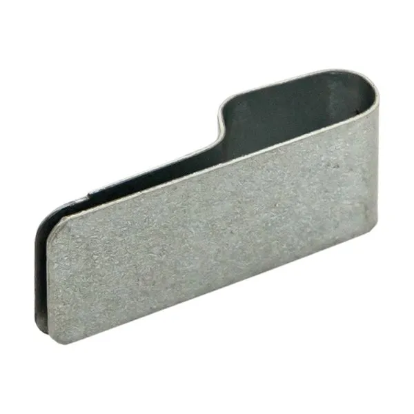 Зажим крепежный ТСР.1-25 Ц - Фото 4