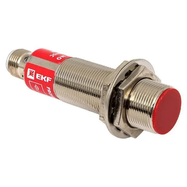 Индуктивный бесконтактный датчик PROXIS-2-18M-05-P-NO-M12 - Фото 3