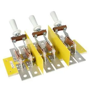 Разъединитель РЕ19-44-31170 2000А EKF - Фото 3