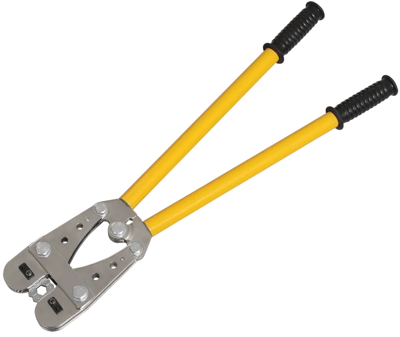 Пресс механический ручной ПМР 16-120 IEK