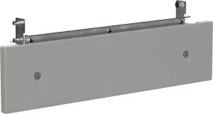 FORMAT Фальш-панель внешняя 100х400мм IP54 (2шт/компл) IEK YKM40D-FO-PWS-010-040-54