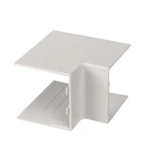 Угол внутр. (40х40) (4 шт) белый EKF-Plast ibw-40-40x4