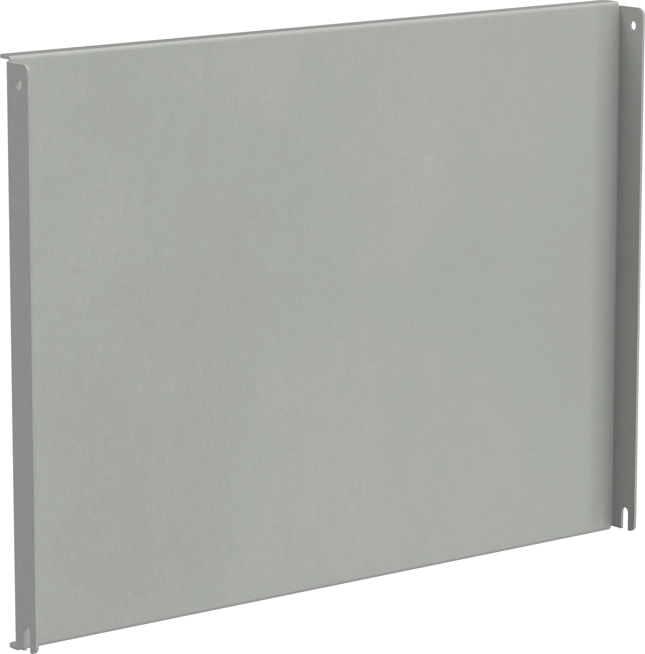 FORMAT Панель монтажная 375х800мм IEK