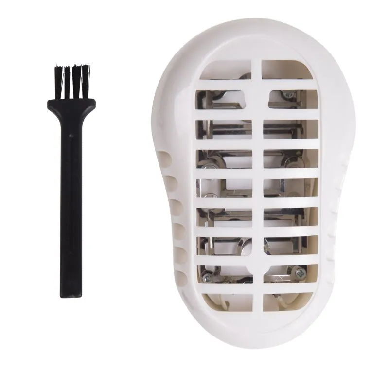 Уничтожитель насекомых инсектицидный с ультрафиолетовой  лампой, S 20м², 220В REXANT - Фото 3