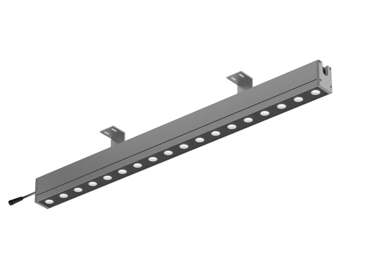 Светильник L-line 1000/36/Г60/840/04/A1-C2/230AC IP65 LEDEL