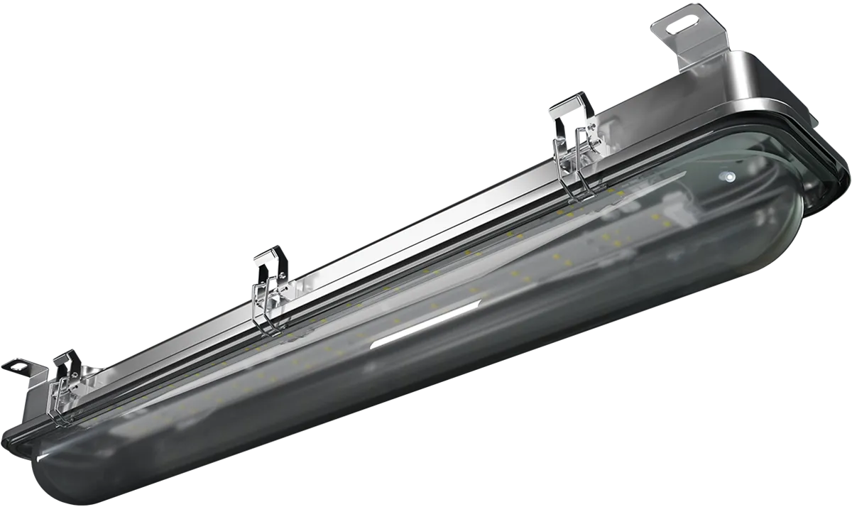 Светильник L-sub 25/25/Д/840/01/MT/I7-11/220AC IP65 LEDEL SB25-14-111-17