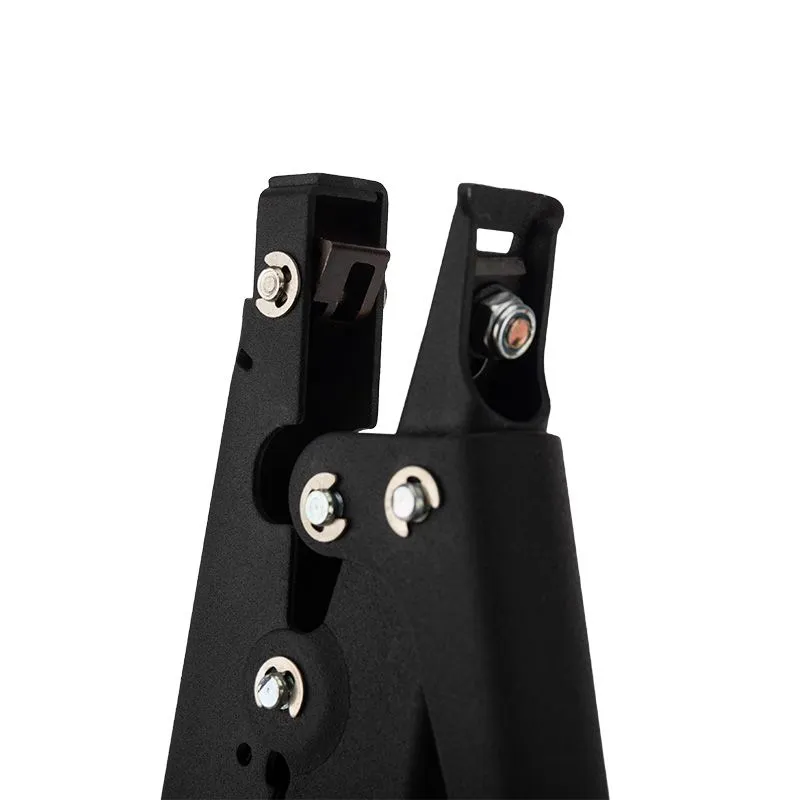 Инструмент HT-51 для монтажа стяжек 2,4-10мм REXANT - Фото 4