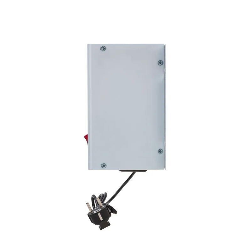 Стабилизатор напряжения настенный АСНN-500/1-Ц REXANT - Фото 4