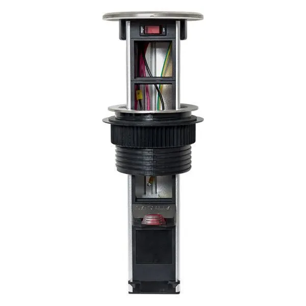 Встраиваемая мини-колонна, 8 модулей C-Line - Фото 8