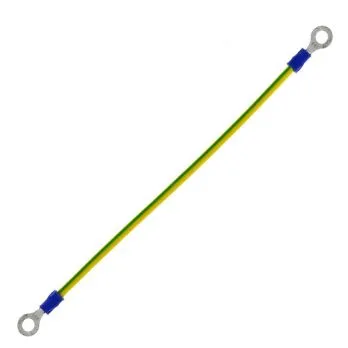 Поводок 2 наконечника (200мм) EKF PROxima