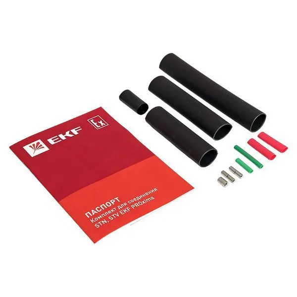 Комплект для соединения STN STN