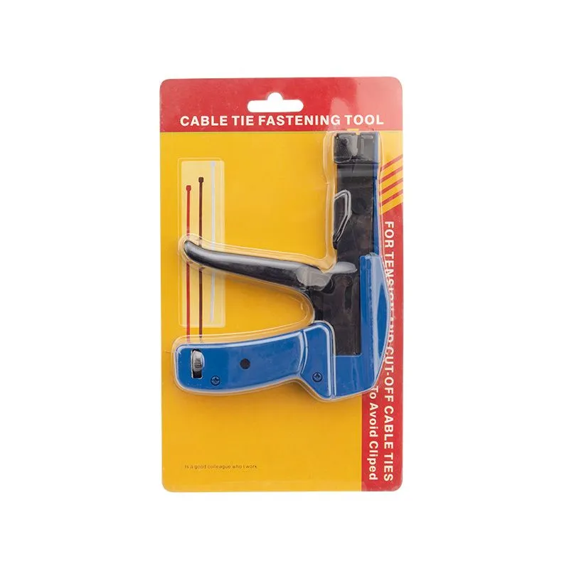 Монтажный инструмент ПС-600А для стяжек REXANT - Фото 2