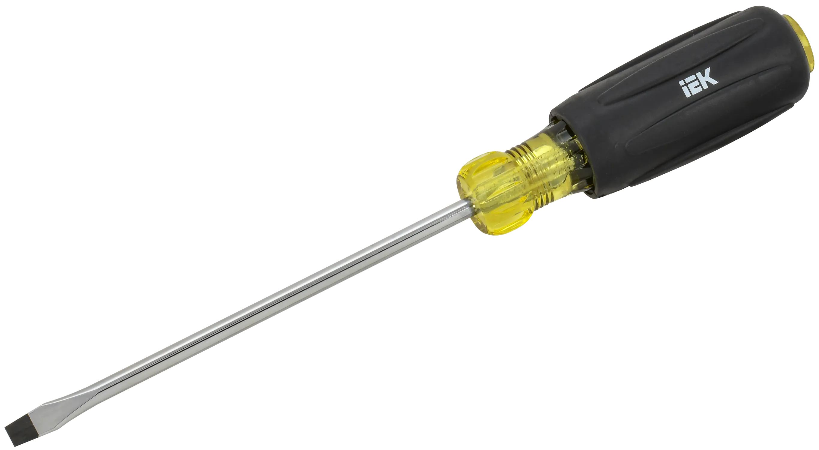 ARMA2L 5 Отвертка SL5,5х125 Т3 IEK