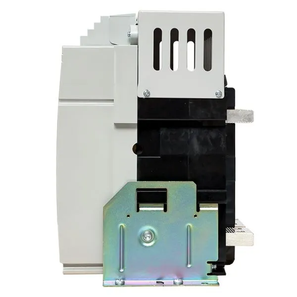 ВА-450 1600/1600А 3P 65кА стац., гориз., ETU(220В AC) LCD ModBus-RTU, мп/нр/вкл.к.(220В AC), ав/доп. 1CO/2NO+4CO - Фото 4