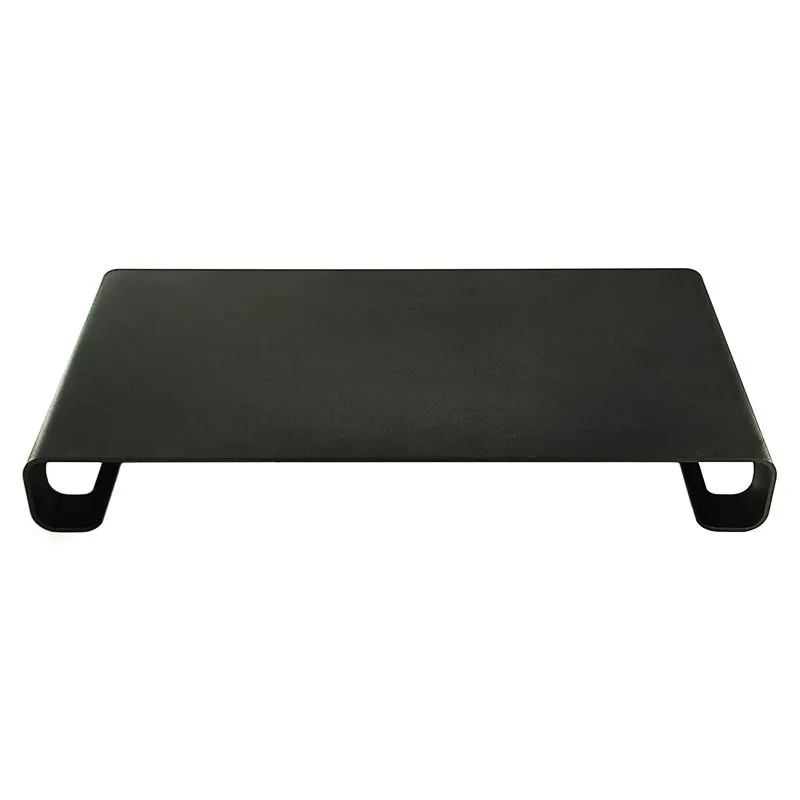 Подставка для ноутбука/монитора черная REXANT