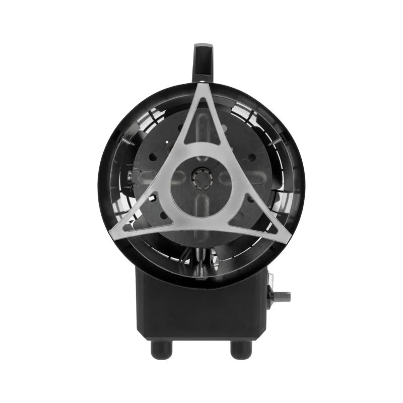 Пушка тепловая газовая, 15кВт, 350м3/ч REXANT - Фото 5