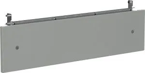 FORMAT Фальш-панель внешняя 100х600мм IP54 (2шт/компл) IEK YKM40D-FO-PWS-010-060-54