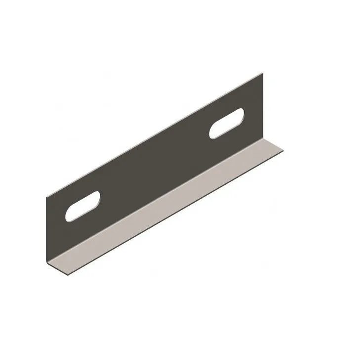 Соединитель лотка угловой НЛСУ-У S1,2 (цинк) 000446-2