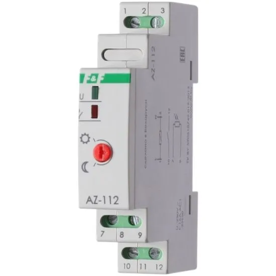 Реле времени RV-02-1 EA02.001.036